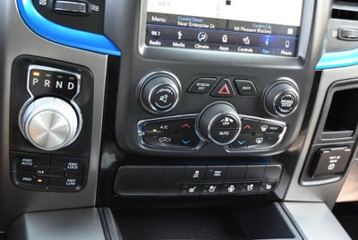 2018 RAM 1500 Sport