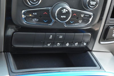 2018 RAM 1500 Sport