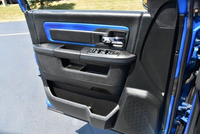 2018 RAM 1500 Sport
