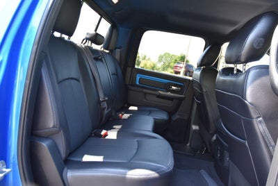 2018 RAM 1500 Sport