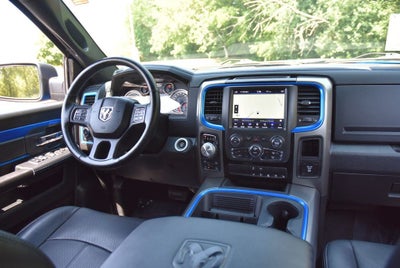 2018 RAM 1500 Sport