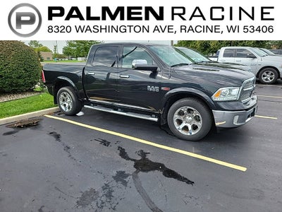 2015 RAM 1500 Laramie
