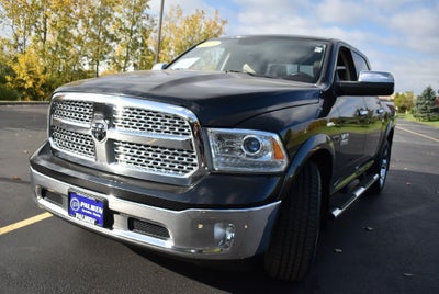 2015 RAM 1500 Laramie