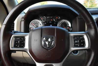 2015 RAM 1500 Laramie