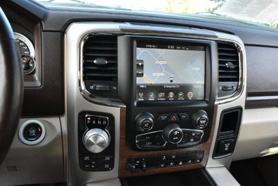 2015 RAM 1500 Laramie