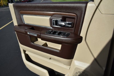 2015 RAM 1500 Laramie