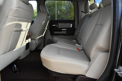 2015 RAM 1500 Laramie