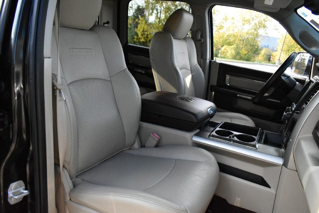 2015 RAM 1500 Laramie