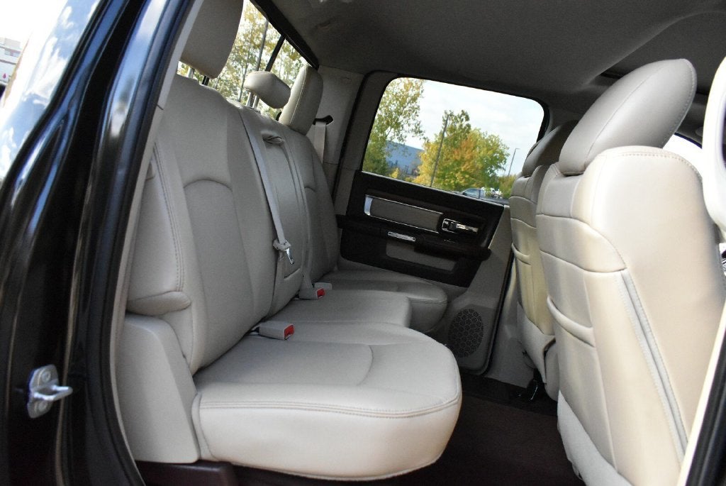 2015 RAM 1500 Laramie