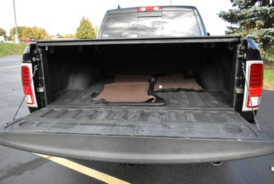 2015 RAM 1500 Laramie