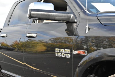 2015 RAM 1500 Laramie