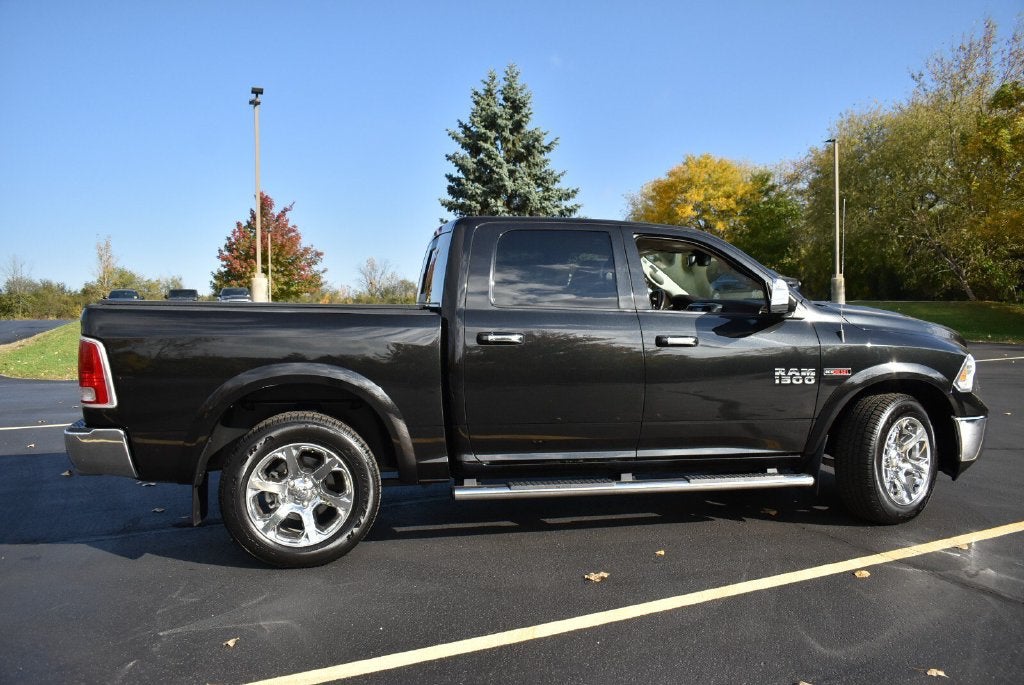 2015 RAM 1500 Laramie