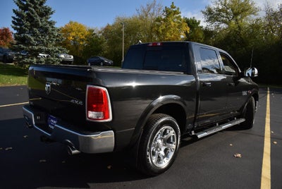 2015 RAM 1500 Laramie