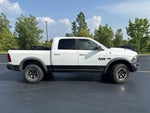 2016 RAM 1500 Rebel