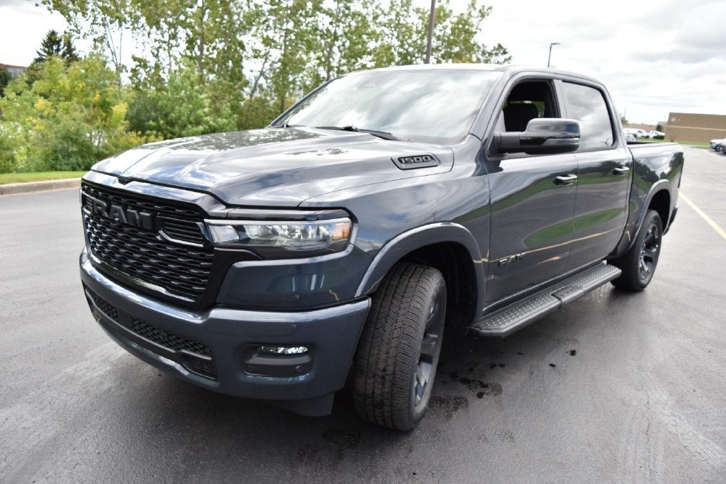 2027 RAM 1500 Big Horn/Lone Star