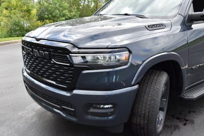2027 RAM 1500 Big Horn/Lone Star