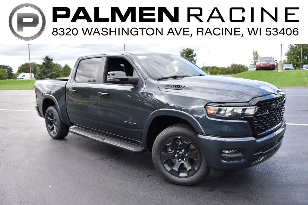 2027 RAM 1500 Big Horn/Lone Star