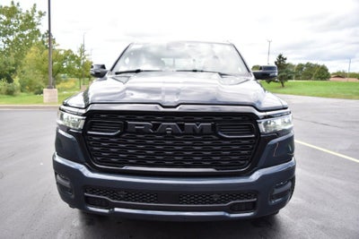 2027 RAM 1500 Big Horn/Lone Star