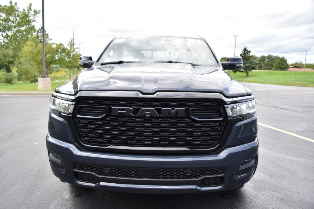 2027 RAM 1500 Big Horn/Lone Star
