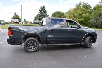 2027 RAM 1500 Big Horn/Lone Star