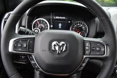 2027 RAM 1500 Big Horn/Lone Star