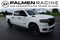2027 RAM 1500 Big Horn/Lone Star