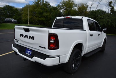 2027 RAM 1500 Big Horn/Lone Star