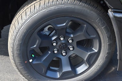 2027 RAM 1500 Big Horn/Lone Star