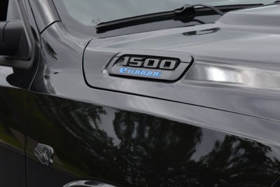 2027 RAM 1500 Big Horn/Lone Star
