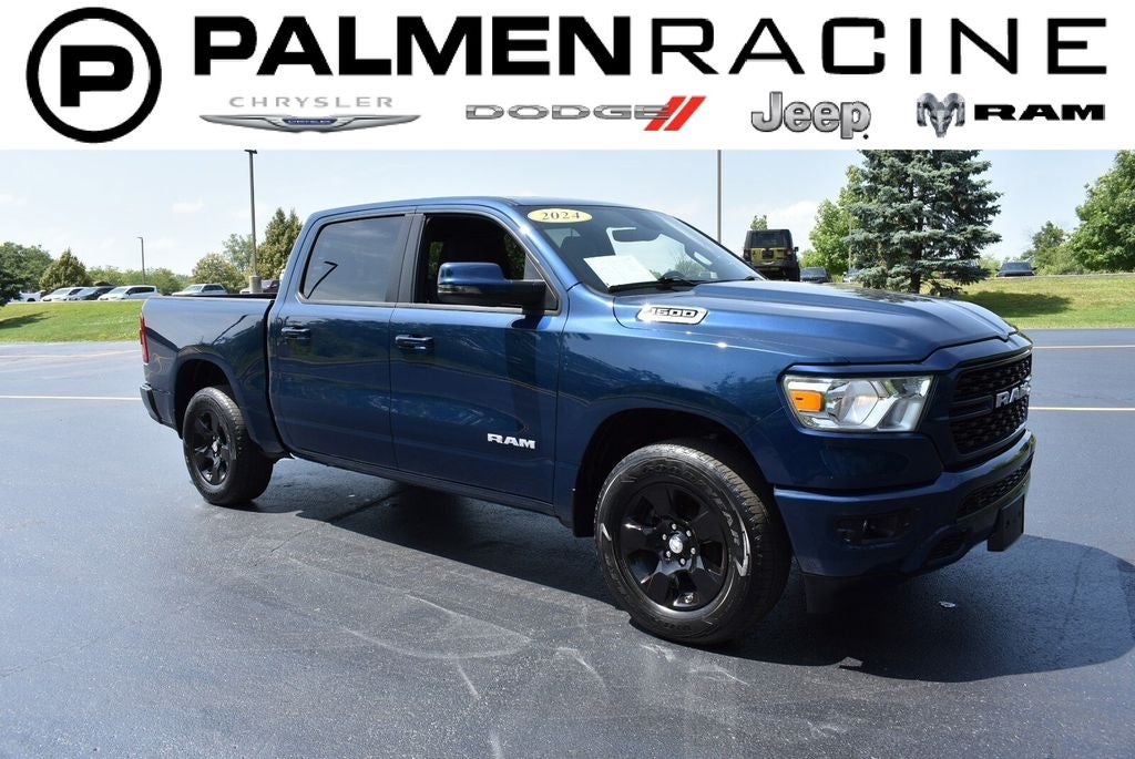 2024 RAM 1500 Big Horn/Lone Star