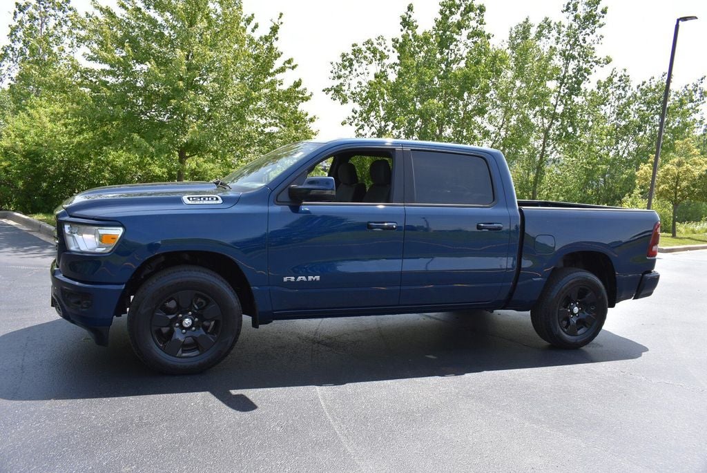 2024 RAM 1500 Big Horn/Lone Star