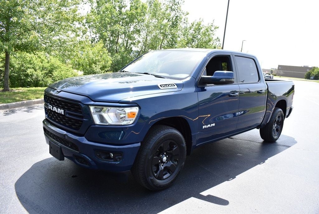 2024 RAM 1500 Big Horn/Lone Star