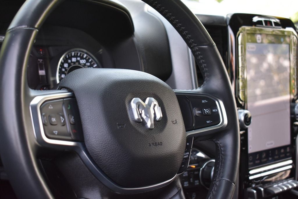 2024 RAM 1500 Big Horn/Lone Star