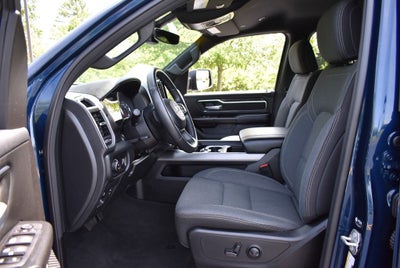 2024 RAM 1500 Big Horn/Lone Star