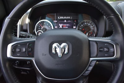 2024 RAM 1500 Big Horn/Lone Star