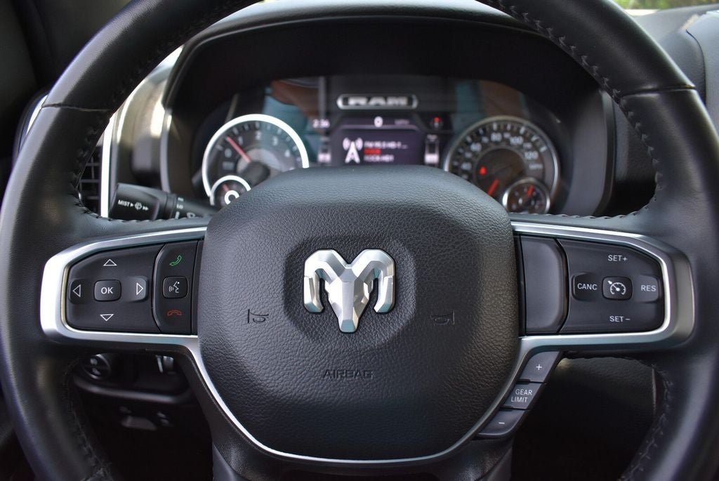 2024 RAM 1500 Big Horn/Lone Star