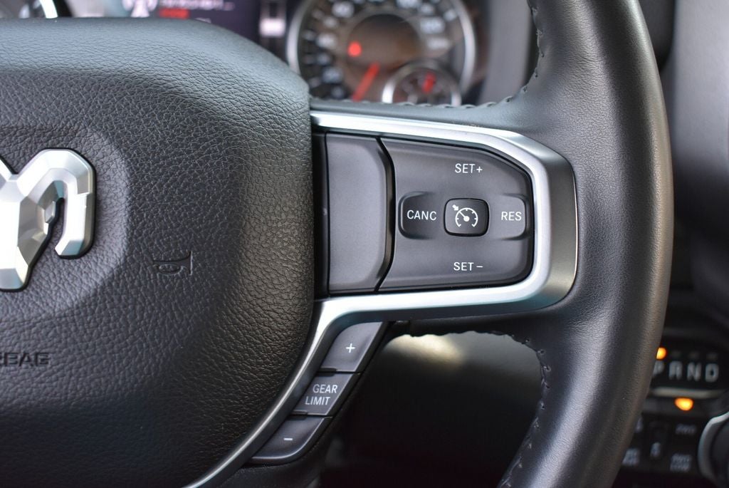 2024 RAM 1500 Big Horn/Lone Star