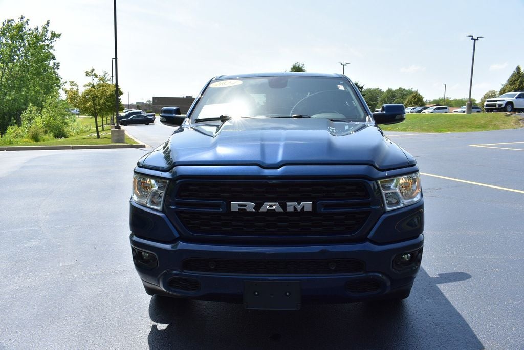 2024 RAM 1500 Big Horn/Lone Star