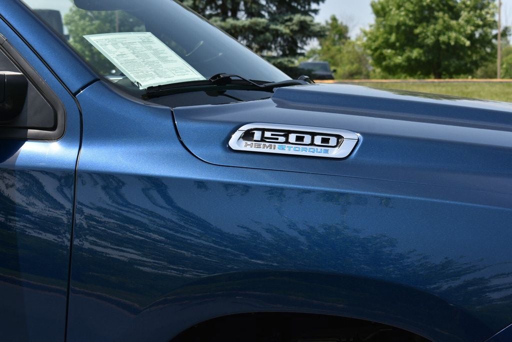 2024 RAM 1500 Big Horn/Lone Star
