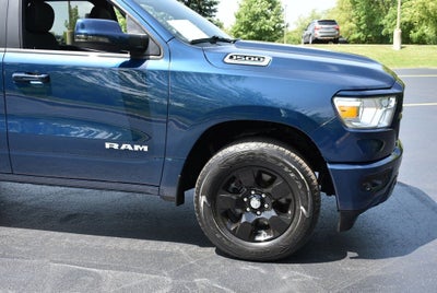 2024 RAM 1500 Big Horn/Lone Star