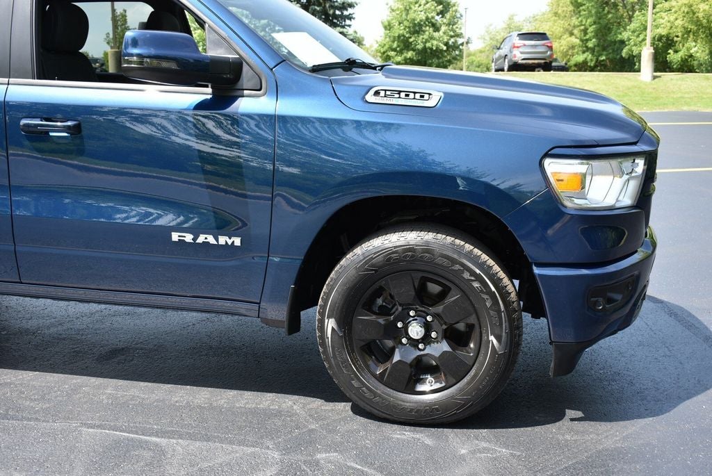 2024 RAM 1500 Big Horn/Lone Star