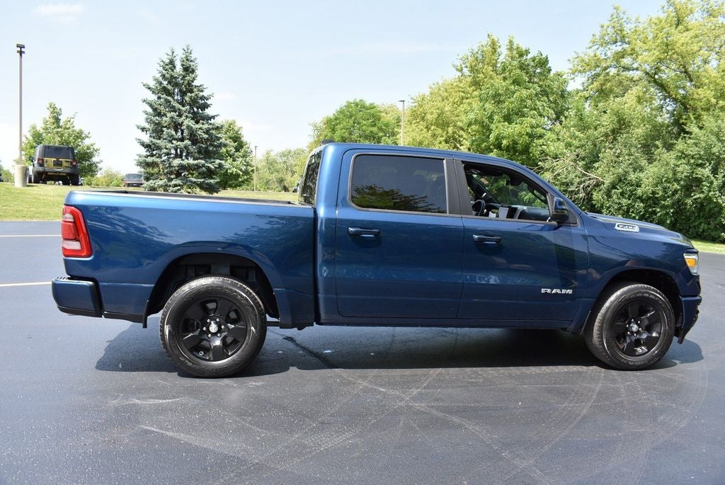 2024 RAM 1500 Big Horn/Lone Star