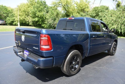 2024 RAM 1500 Big Horn/Lone Star