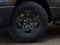 2027 RAM 1500 Warlock