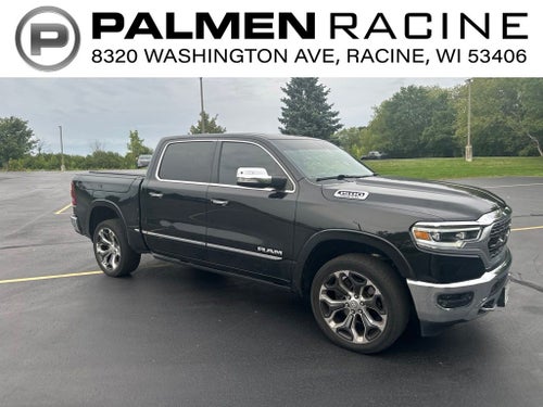 2019 RAM All-New 1500 Limited