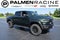 2027 RAM 1500 RHO
