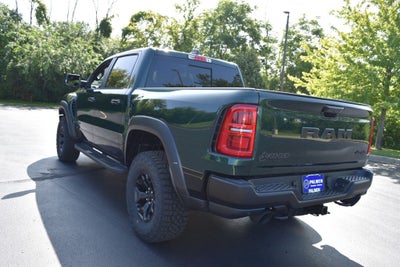 2027 RAM 1500 RHO