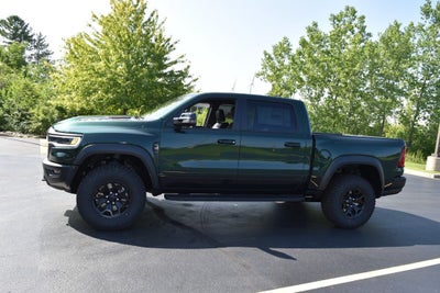 2027 RAM 1500 RHO