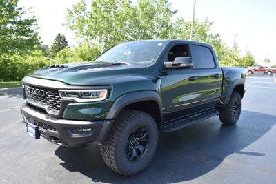2027 RAM 1500 RHO