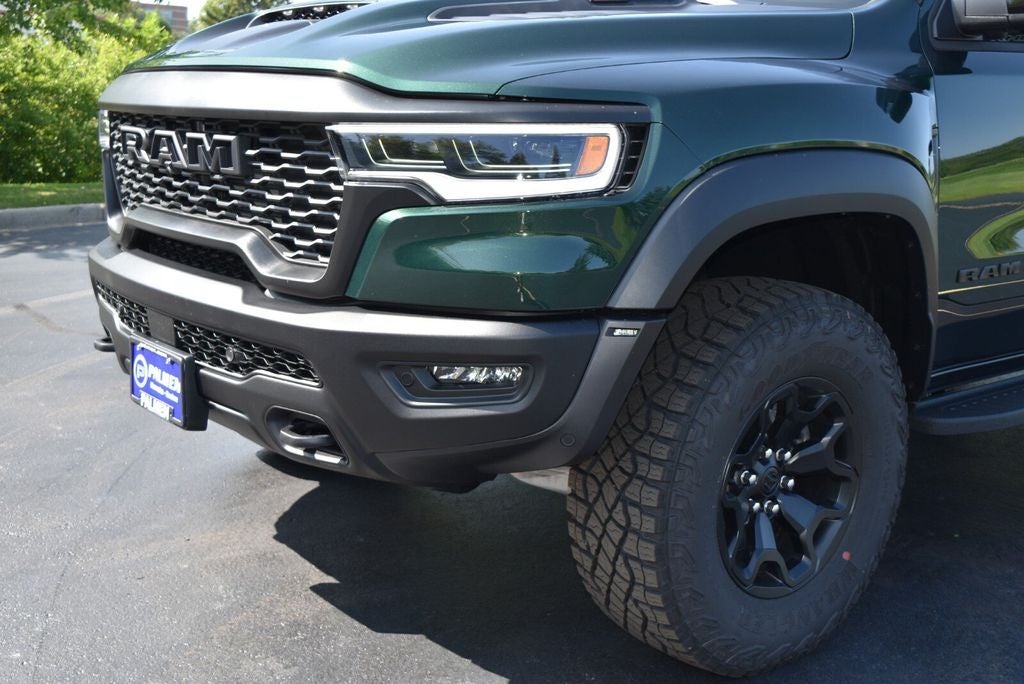 2027 RAM 1500 RHO